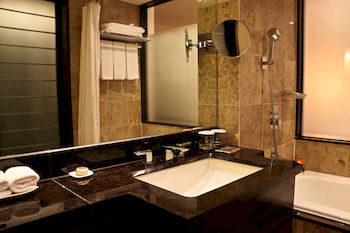 Lotte Hotel Busan 5*