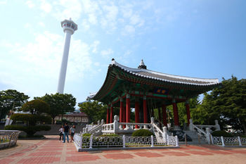 Lotte Hotel Busan 5*