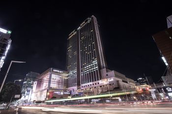 Lotte Hotel Busan 5*