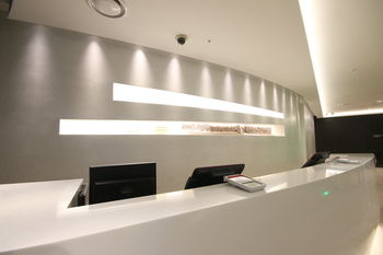 Lotte Hotel Busan 5*
