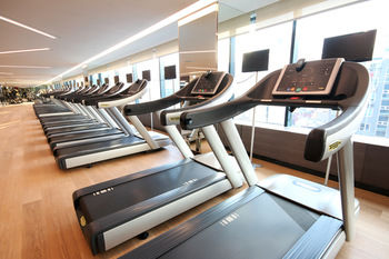 Lotte Hotel Busan 5*