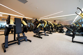 Lotte Hotel Busan 5*