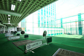 Lotte Hotel Busan 5*