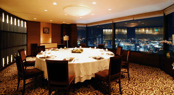 Lotte Hotel Busan 5*
