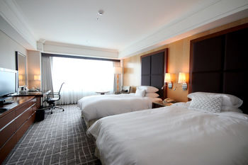 Lotte Hotel Busan 5*