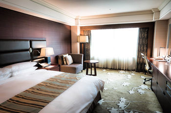 Lotte Hotel Busan 5*