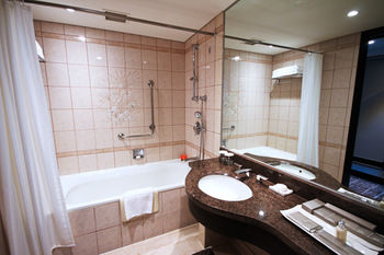Lotte Hotel Busan 5*