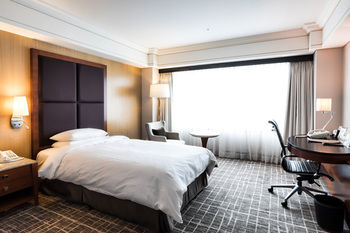 Lotte Hotel Busan 5*