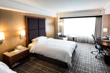 Lotte Hotel Busan 5*