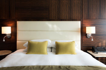 Lotte Hotel Busan 5*