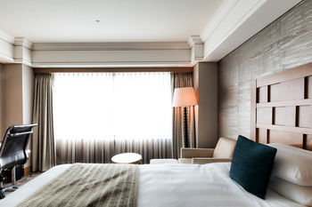 Lotte Hotel Busan 5*
