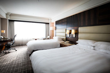 Lotte Hotel Busan 5*