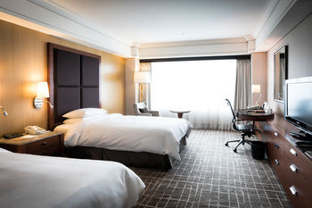Lotte Hotel Busan 5*