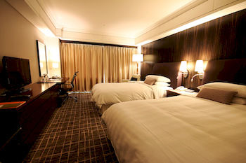 Lotte Hotel Busan 5*