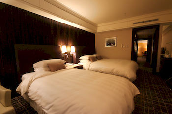 Lotte Hotel Busan 5*