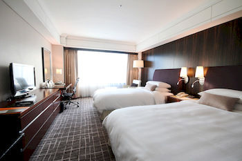 Lotte Hotel Busan 5*