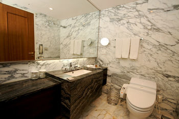 Lotte Hotel Busan 5*