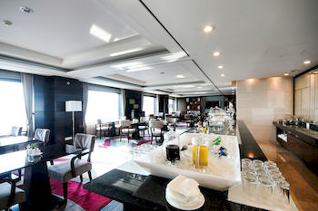 Lotte Hotel Busan 5*