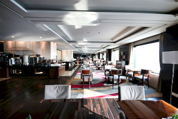 Lotte Hotel Busan 5*