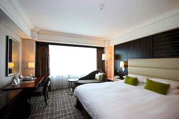 Lotte Hotel Busan 5*