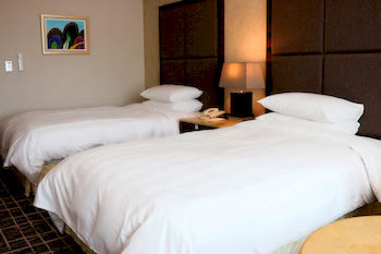 Lotte Hotel Busan 5*