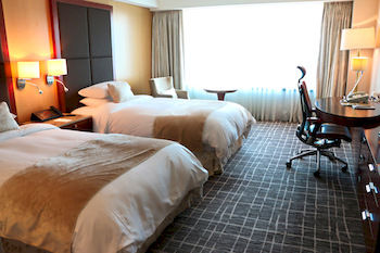Lotte Hotel Busan 5*