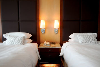 Lotte Hotel Busan 5*