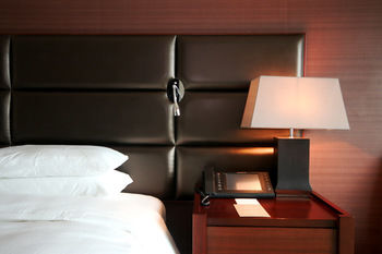 Lotte Hotel Busan 5*