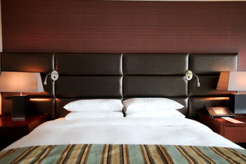 Lotte Hotel Busan 5*