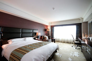 Lotte Hotel Busan 5*