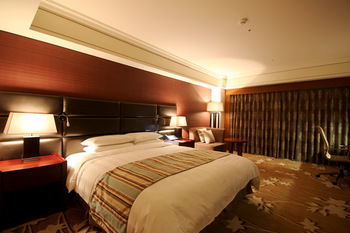 Lotte Hotel Busan 5*