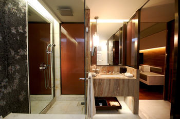Lotte Hotel Busan 5*