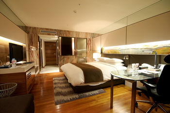 Lotte Hotel Busan 5*