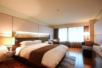 Lotte Hotel Busan 5*