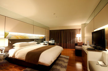 Lotte Hotel Busan 5*