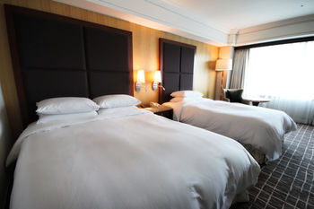 Lotte Hotel Busan 5*