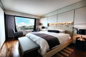 Lotte Hotel Busan 5*