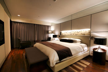 Lotte Hotel Busan 5*