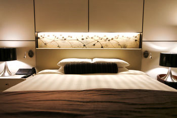 Lotte Hotel Busan 5*
