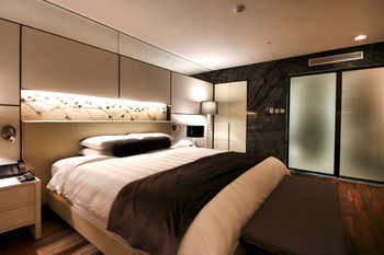Lotte Hotel Busan 5*