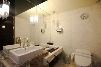 Lotte Hotel Busan 5*