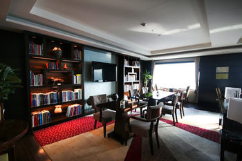 Lotte Hotel Busan 5*