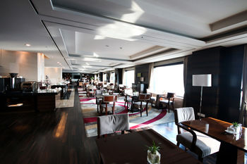 Lotte Hotel Busan 5*