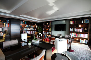 Lotte Hotel Busan 5*