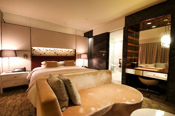 Lotte Hotel Busan 5*