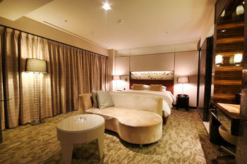 Lotte Hotel Busan 5*