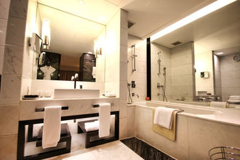 Lotte Hotel Busan 5*