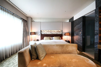 Lotte Hotel Busan 5*