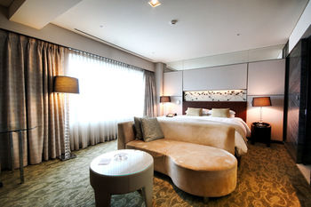 Lotte Hotel Busan 5*