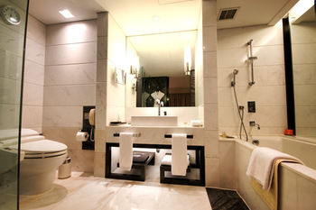 Lotte Hotel Busan 5*